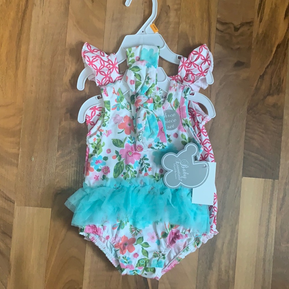 3 piece set